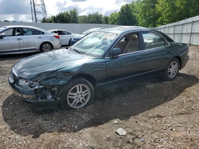 Mazda Millenia