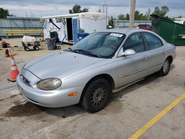 Mercury Sable