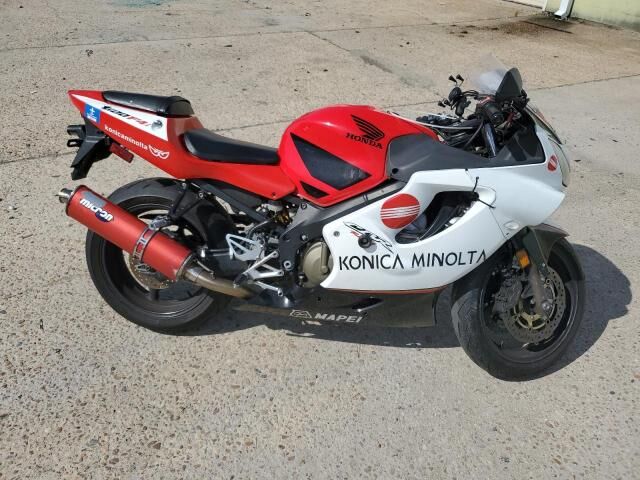 Honda CBR600