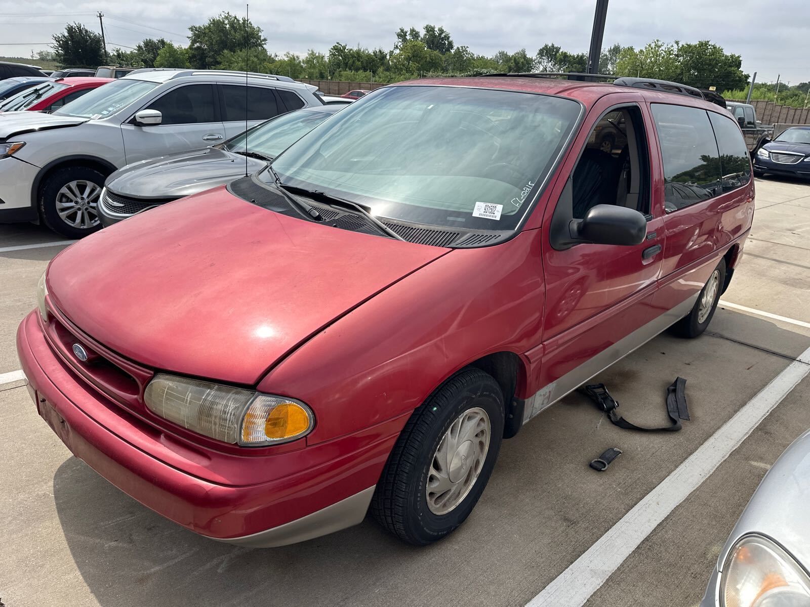 Ford Windstar