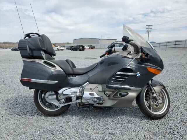 BMW K 1200 LT