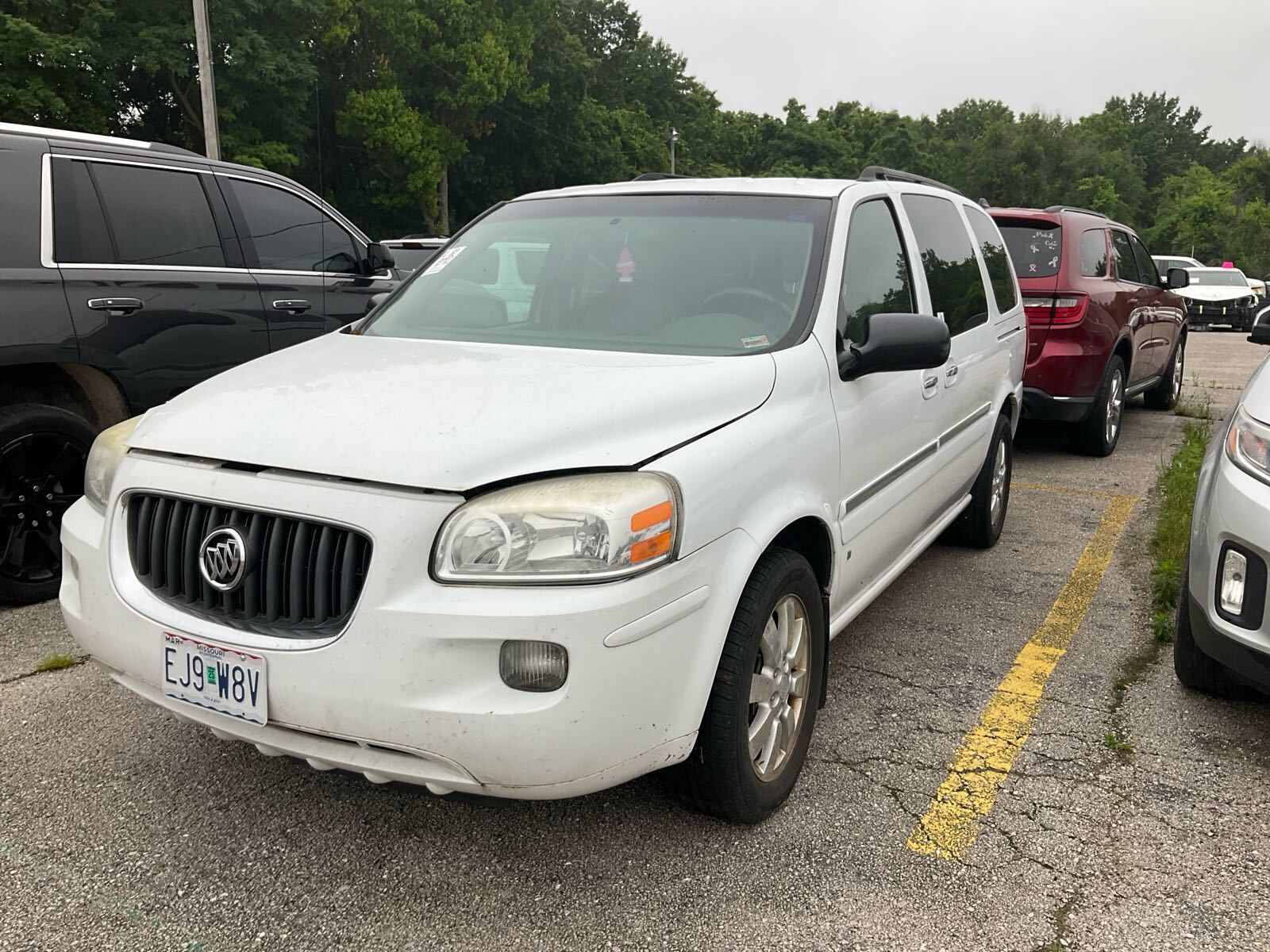 Buick Terraza