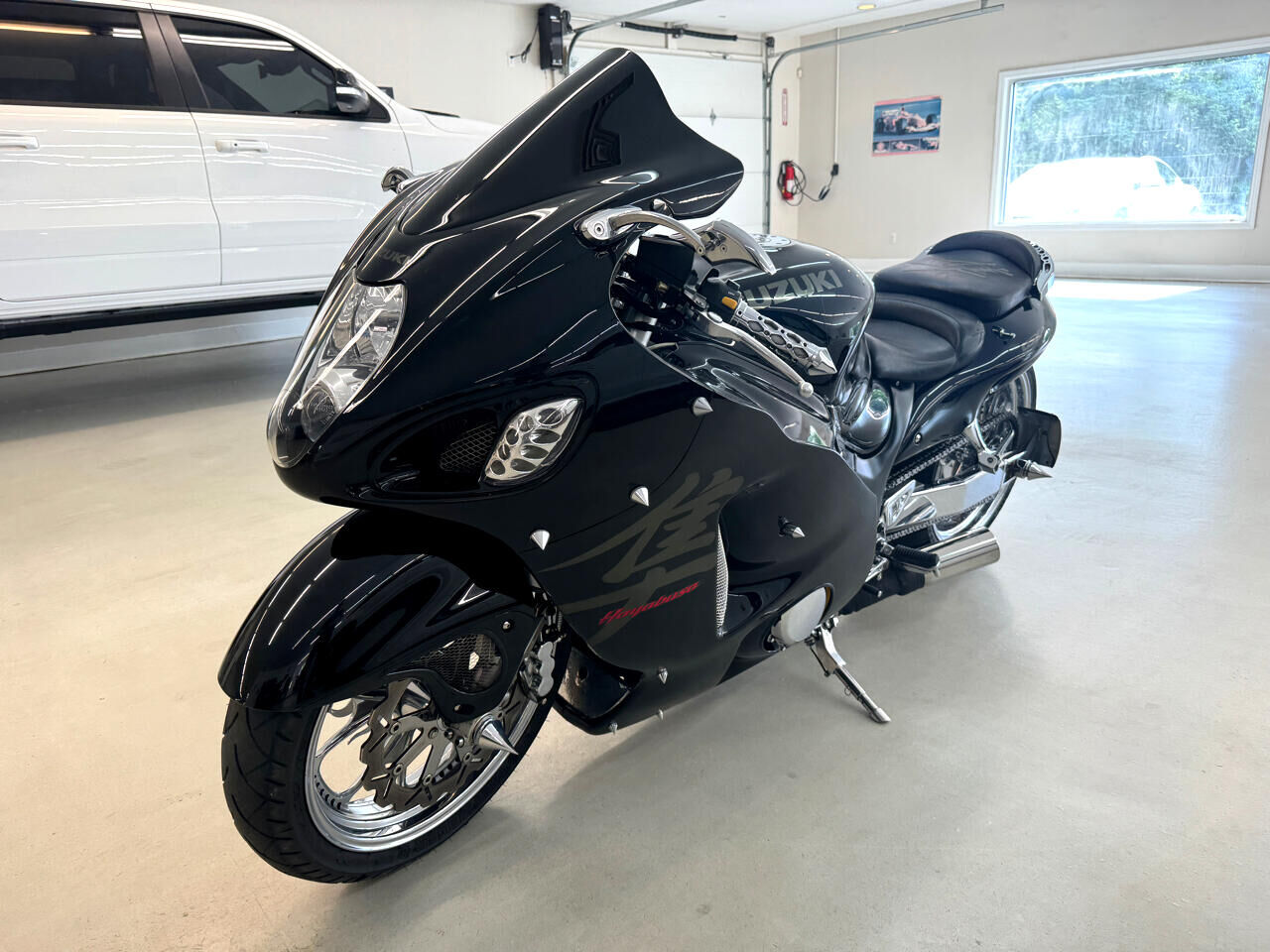 Suzuki GSX1300RK