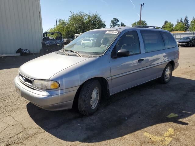 Ford Windstar