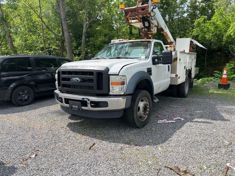 Ford F-450