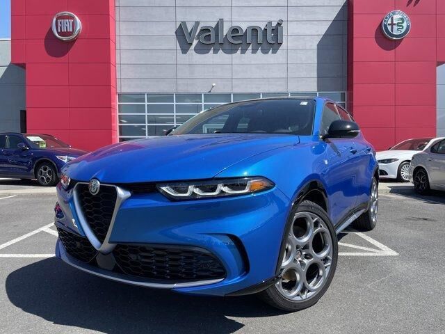 2024 ALFA ROMEO TONALE