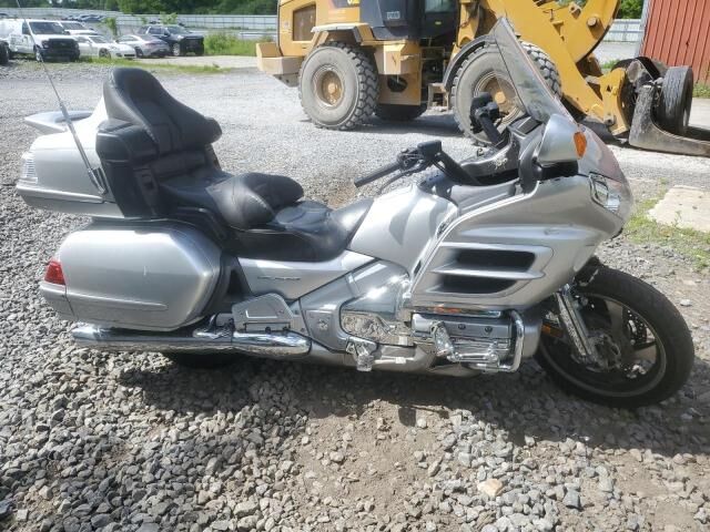 Honda GL1800