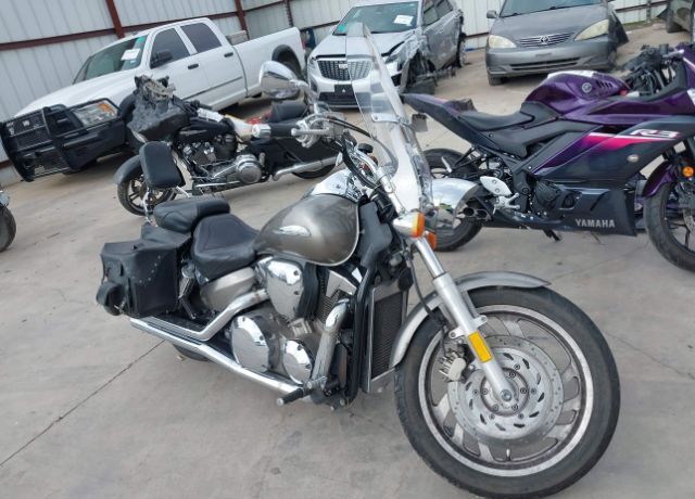 Honda VTX1300C