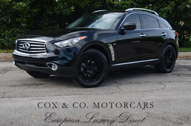 Infiniti QX70