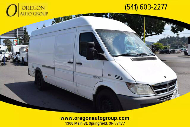 Dodge Sprinter