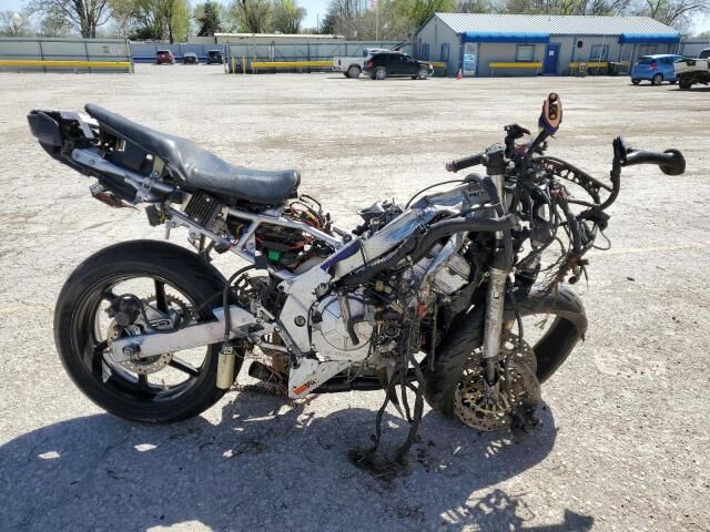 Honda CBR600