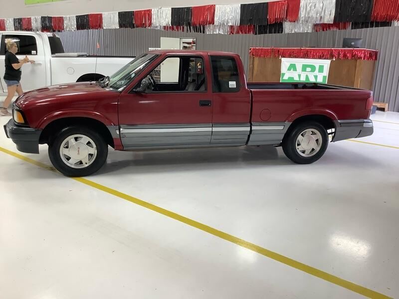 GMC