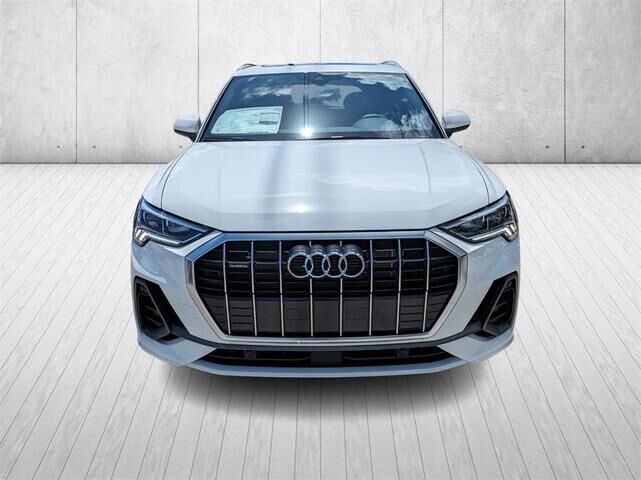 2024 Audi Q3