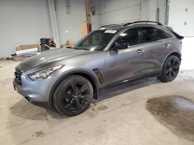 Infiniti QX70