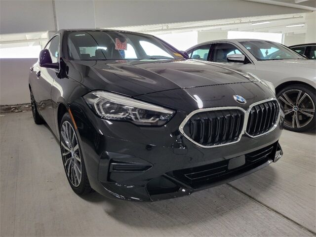 2022 BMW 228i