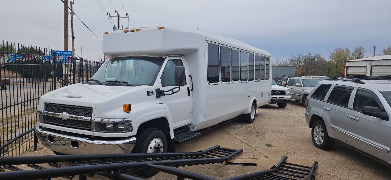 Chevrolet C5