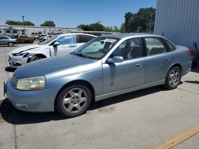 Saturn L300
