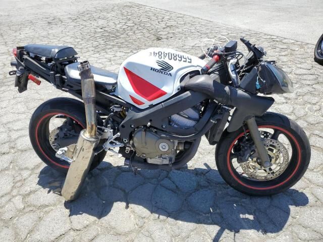 Honda CBR600