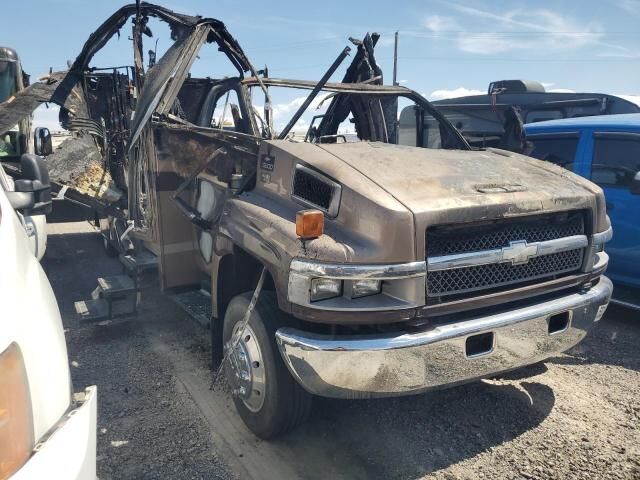 Chevrolet C5