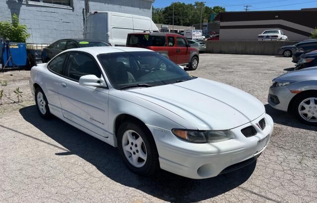 PONTIAC