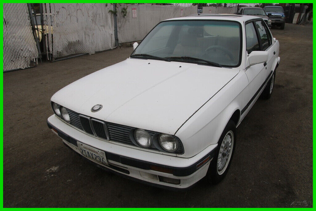 BMW 325i