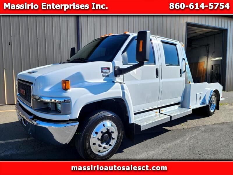 GMC C5