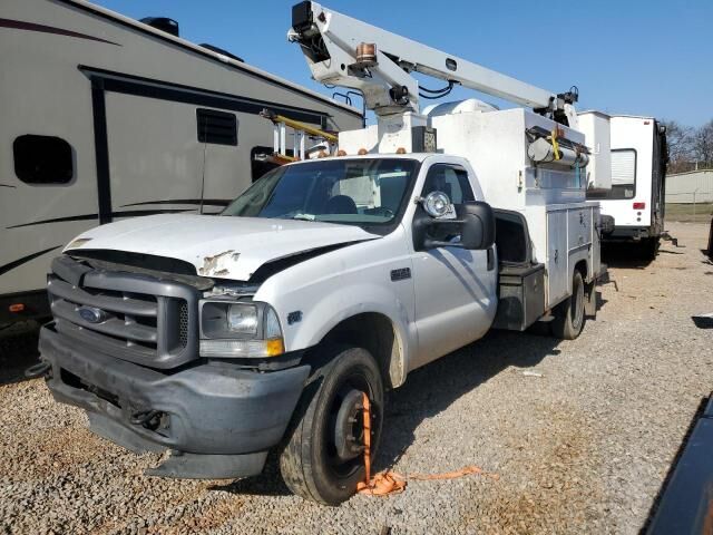 Ford F-450