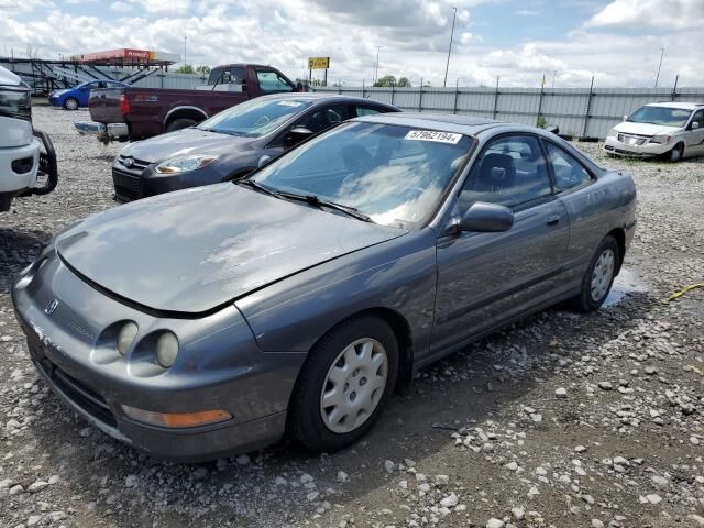 Acura Integra