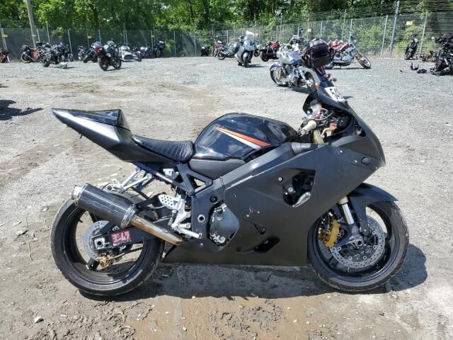 Suzuki GSX-R600