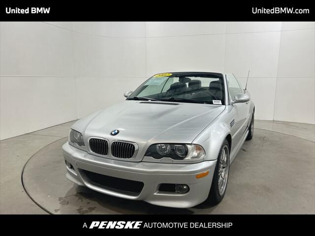 BMW M3Ci