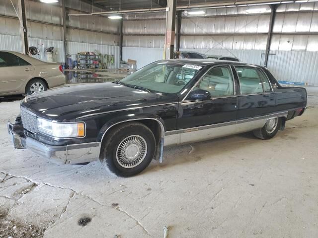 Cadillac Fleetwood