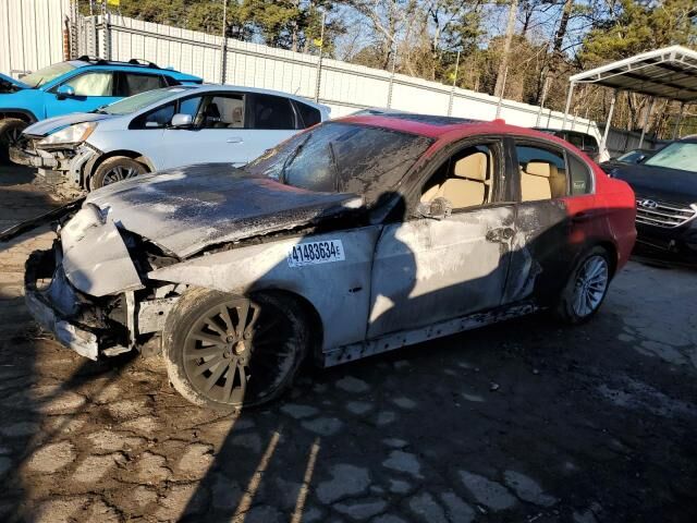 BMW 335d