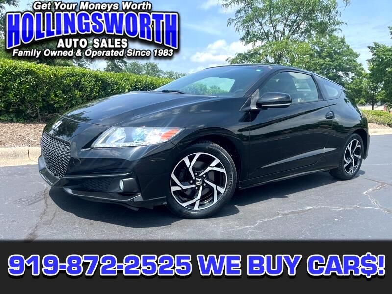 Honda CR-Z
