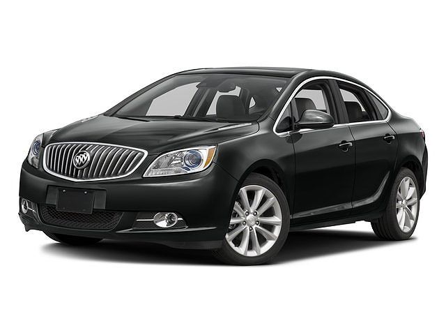 2015 BUICK Verano