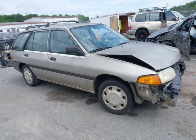 Ford Escort
