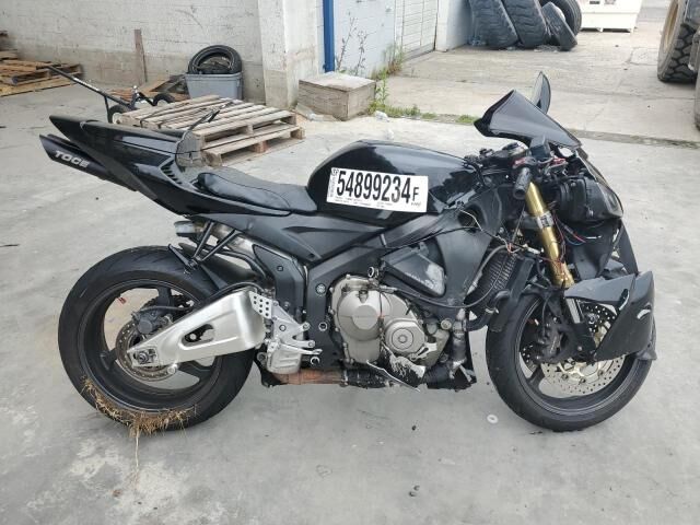 Honda CBR600
