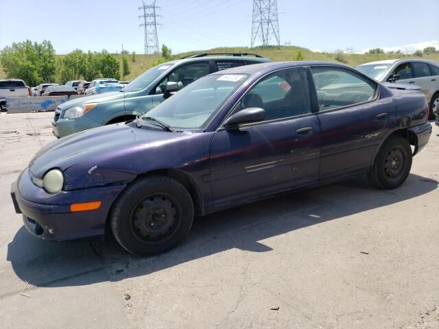 Dodge Neon