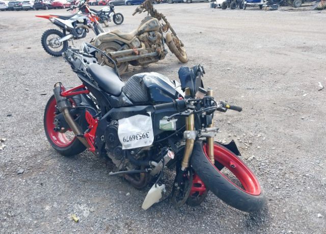 Suzuki GSX-R600