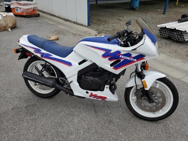 Honda VTR