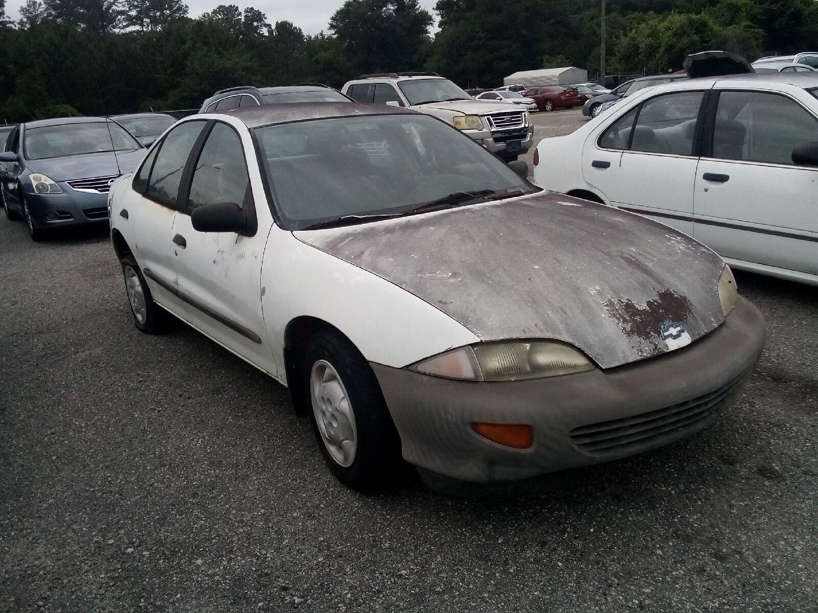 Chevrolet Cavalier