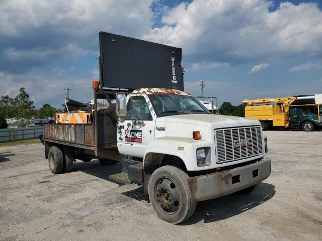 GMC C7