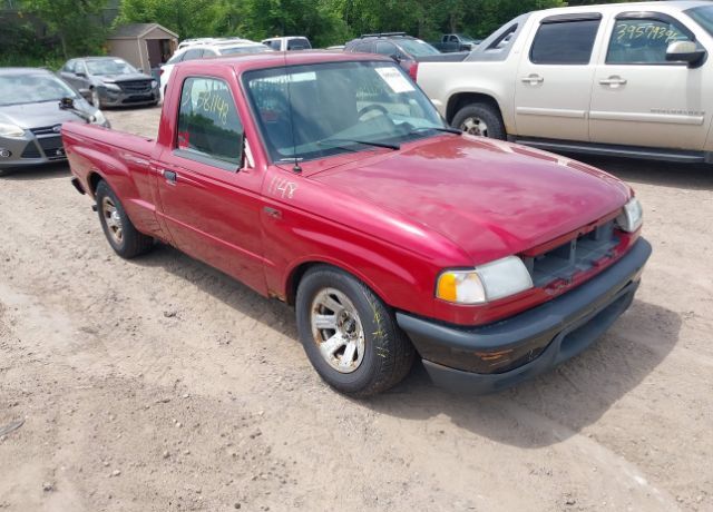 Mazda B-Series
