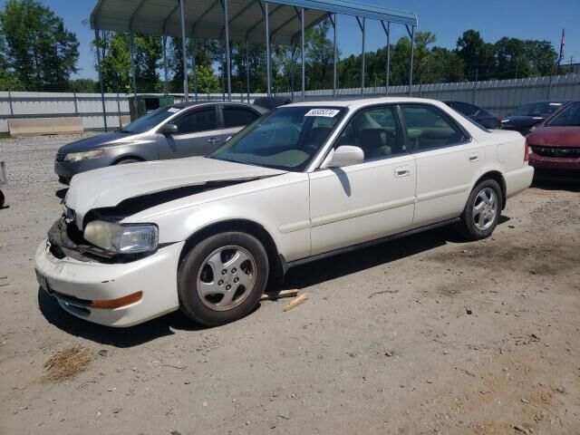 Acura TL