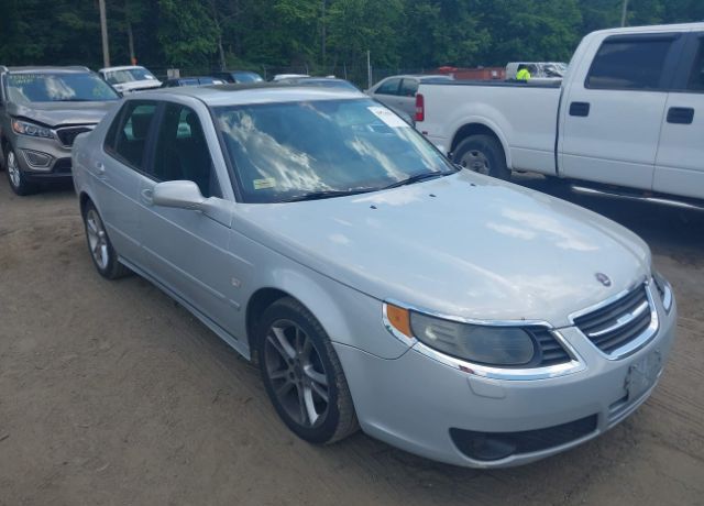 Saab 9-5