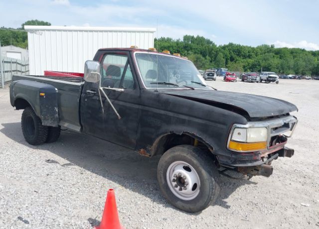 Ford F-350
