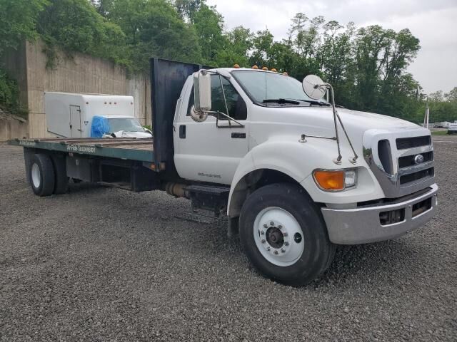 Ford F-750