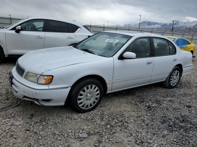 Infiniti I30