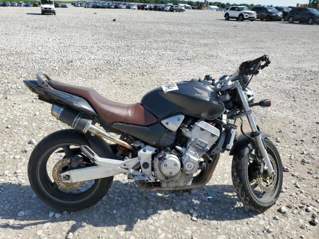 Honda CB900 (919)