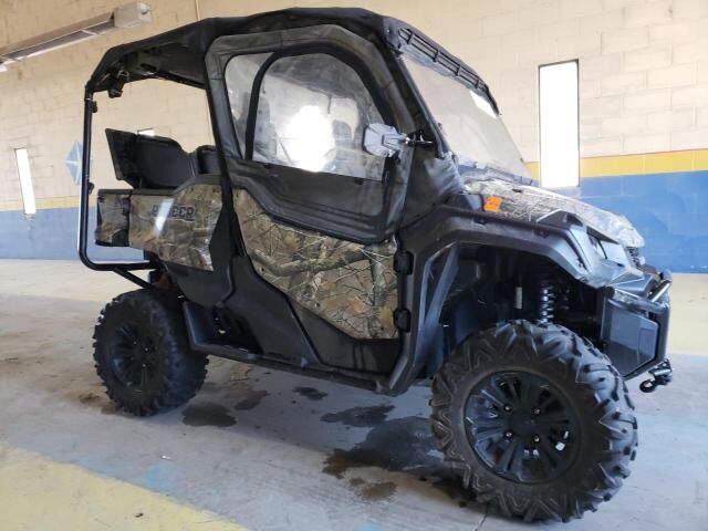 Honda Pioneer