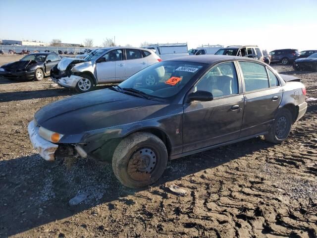 Saturn SL1